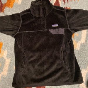 Patagonia pullover small